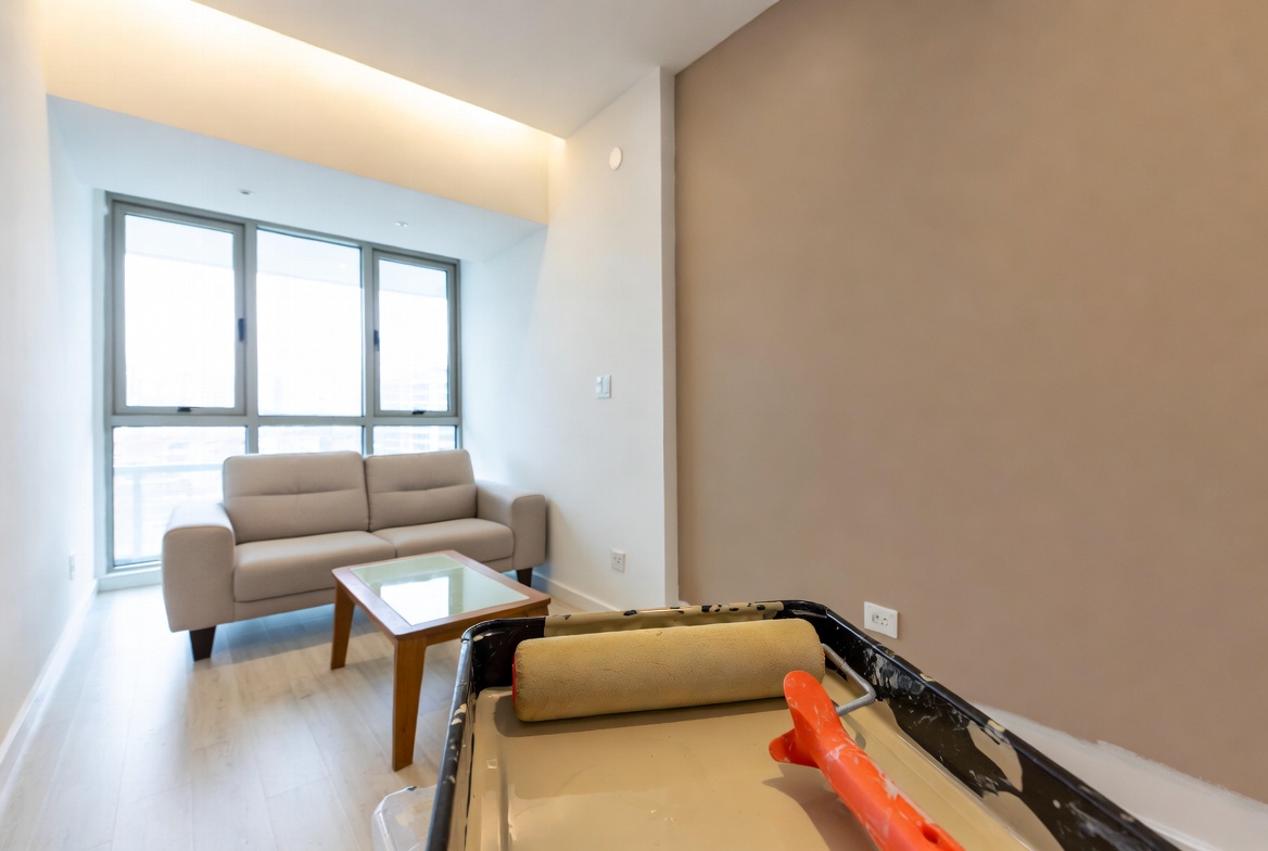 Interior Painting