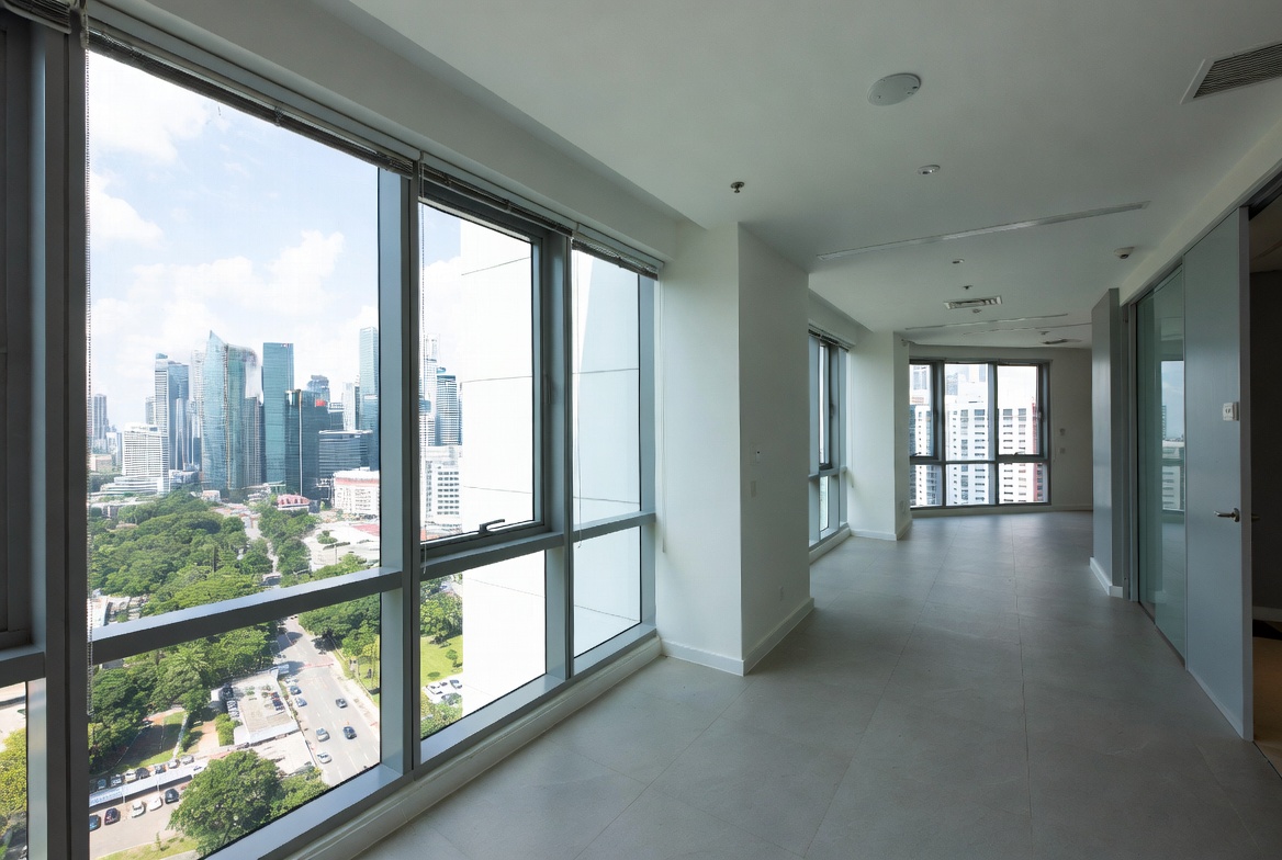 Commercial Painting